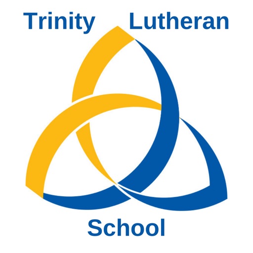 Trinity Lutheran School SF Icon