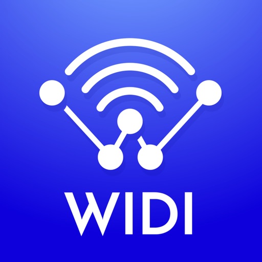 WIDI App