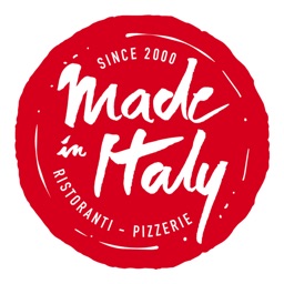 Made in Italy