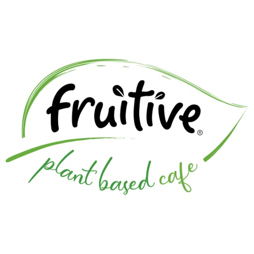 Fruitive - Mobile Ordering icon