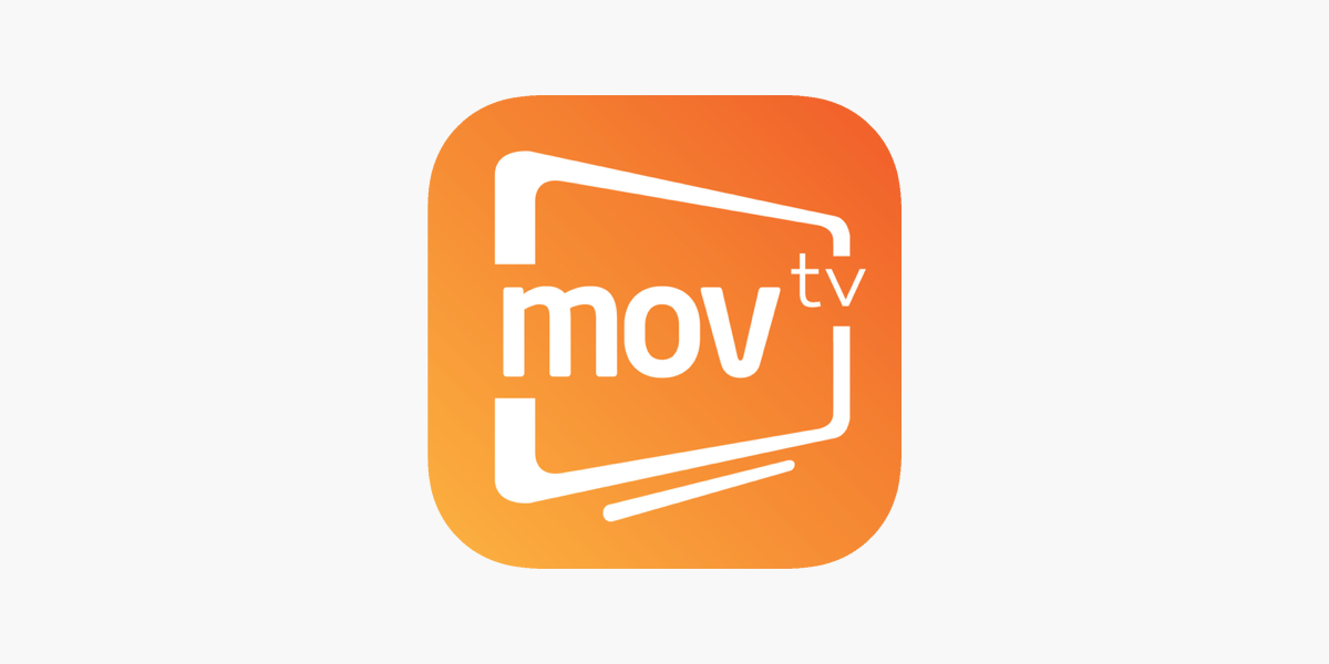 MovTV on the App Store