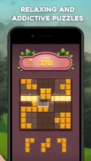 block puzzle sudoku ⊞ iphone screenshot 2