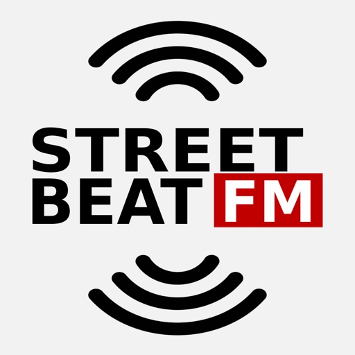 Street Beat FM icon