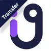Transfer by IconicGuest delete, cancel