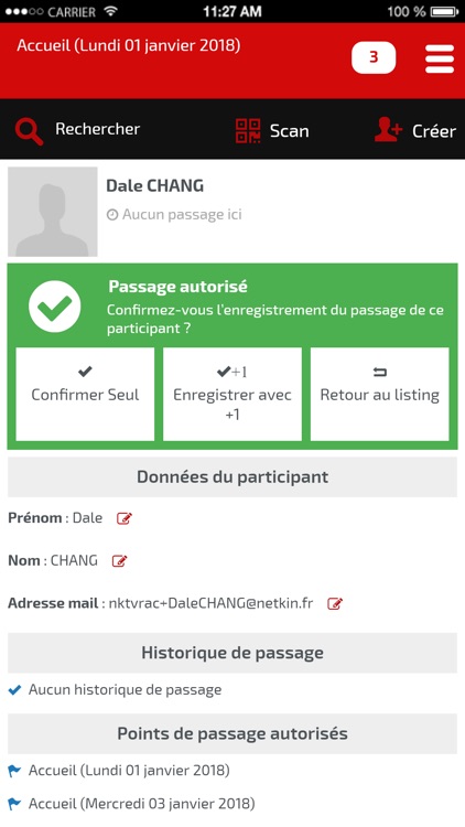 NetkinGate screenshot-3