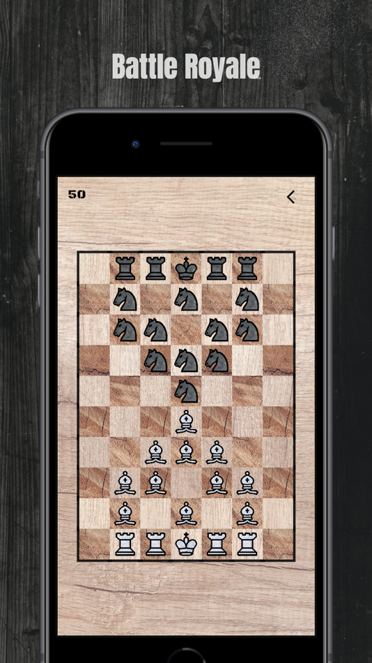 #5. Chess Variants Battle Missions (iOS) 由: Matthias Kissel