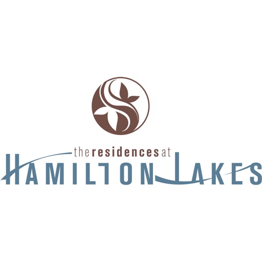 Hamilton Lakes Apartments icon