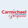 Carmichael Propane App Delete