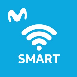 Movistar Smart WiFi