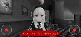 Game screenshot Страшная кукла: сестра-близнец mod apk
