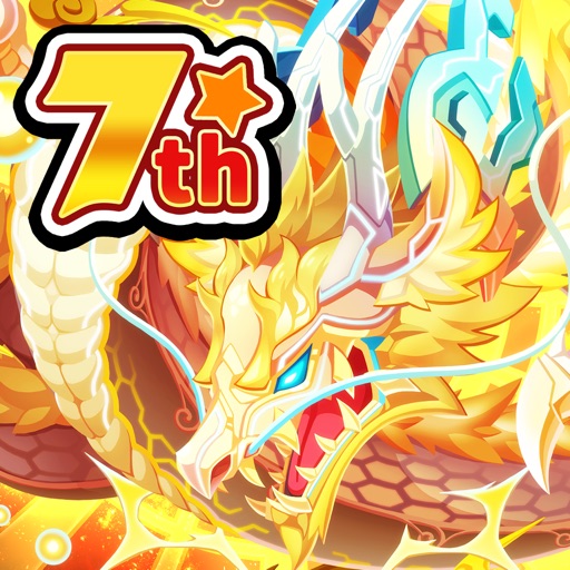 エイリアンのたまご  - 放置系バトル育成RPGゲームアプリ