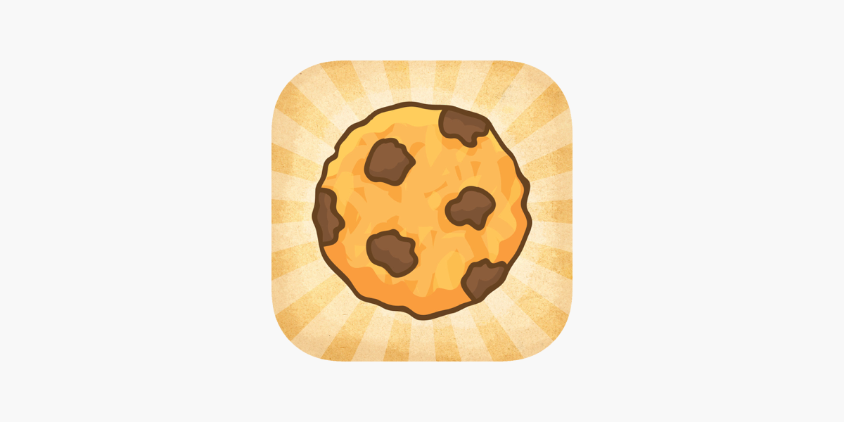 Cookies! Idle Clicker Game by Oleksandr Yatsenko