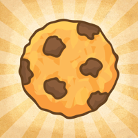 Cookies Idle Clicker Game