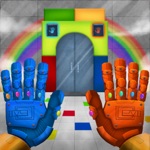 Scary Toys Funtime Chapter 1