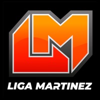 Liga Martinez