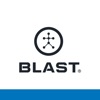 Blast Baseball Team Admin icon
