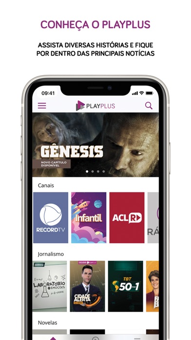 PlayPlus - APK Download for Android