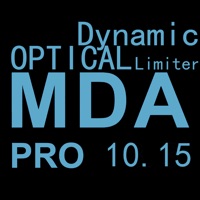 MDA1000 Dynamic logo