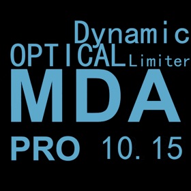 Screenshots (4) MDA1000 Dynamic