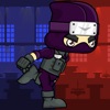Ninja Runner - Split icon