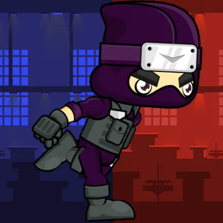 Ninja Runner - Split Cheats