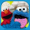 Sesame Street Alphabet Kitchen - 5歳以上アプリ