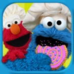 Download Sesame Street Alphabet Kitchen app