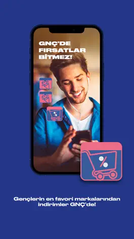 Game screenshot GNÇ apk