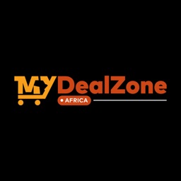 MyDealZone - OnlineMarketplace