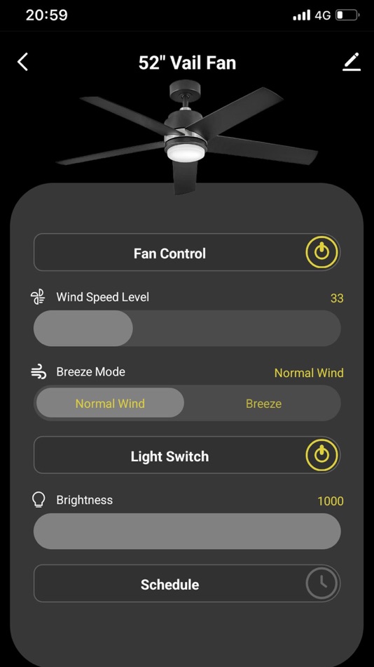#3. Hinkley (iOS) 由: Hinkley Lighting, Inc.