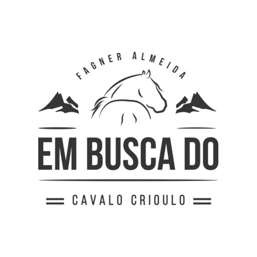 Em Busca do Cavalo Crioulo