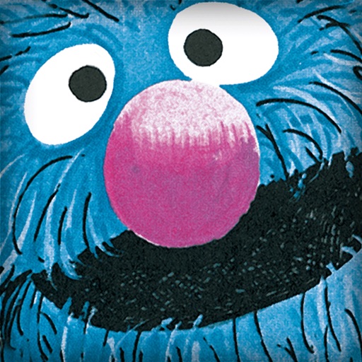 The Monster at the End of This Book...starring Grover!  Review