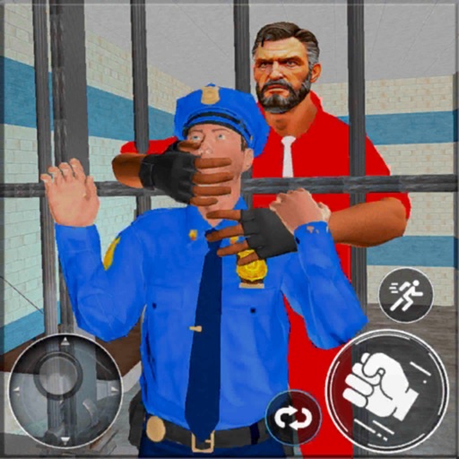 Grand Jail Break Prison Escape on the App Store