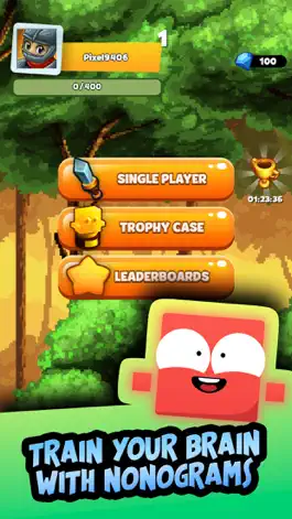 Game screenshot Mad Pixels mod apk