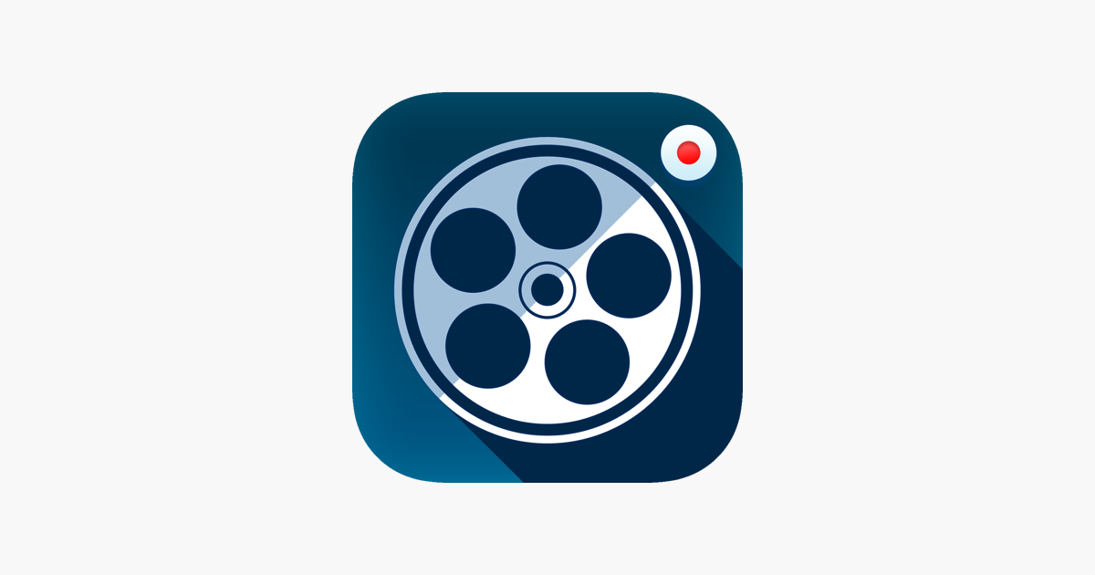 ‎MoviePro Pro Video Camera on the App Store