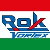 Jetting Vortex ROK GP Kart icon