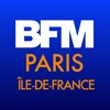 BFM ÎLE-DE-FRANCE - iPadアプリ