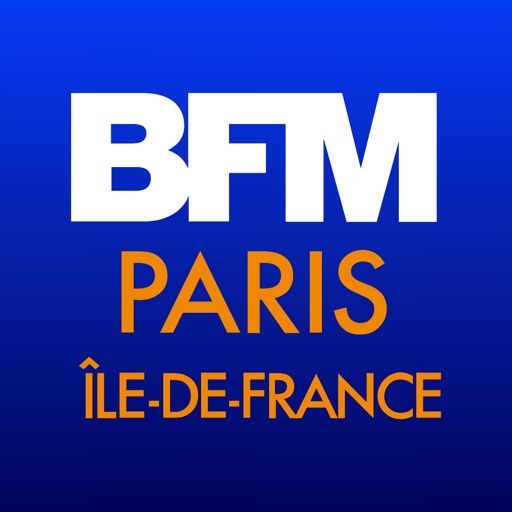 BFM Paris