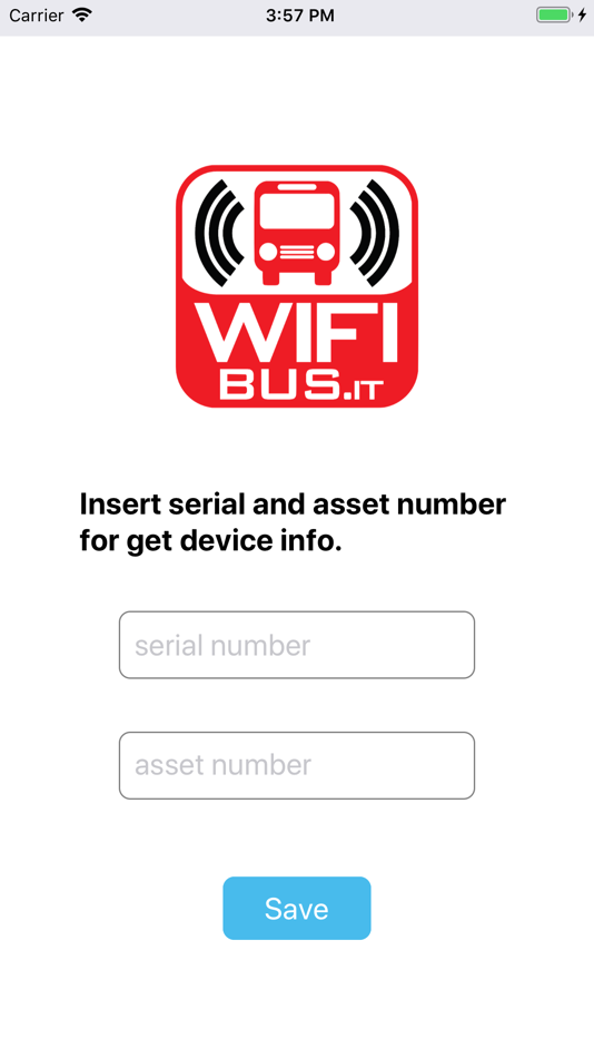 #1. WiFiBus (iOS) 由: Fastmedia srl