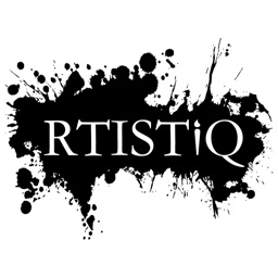 RtistiQ: Buy, Sell & Bid Art