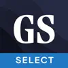 GS Select App Feedback