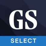Download GS Select app