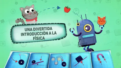 Que las fuerzas te acompañen