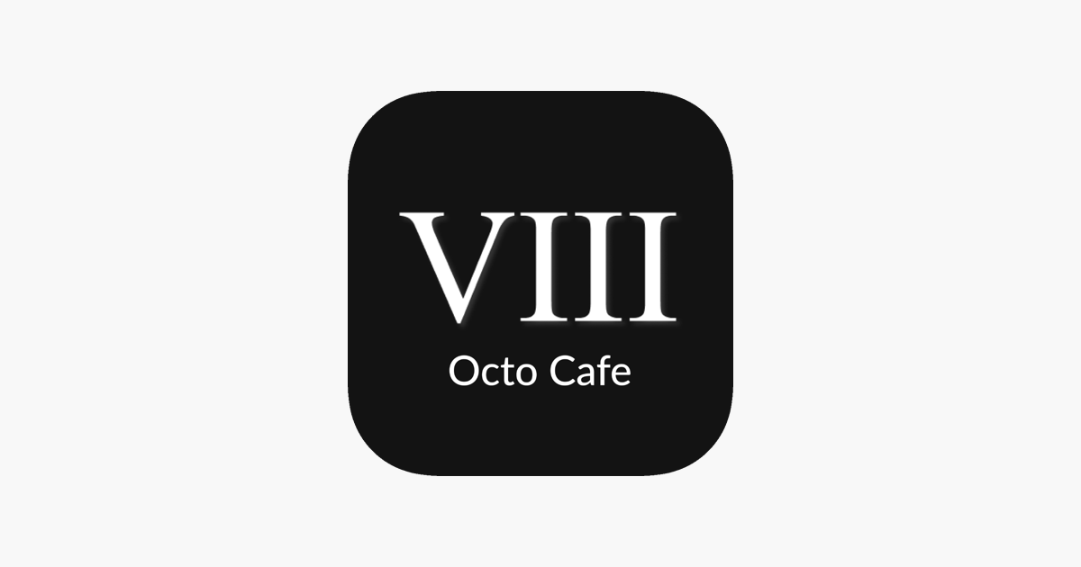 Viii Cafe On The App Store viii-cafe-on-the-app-store