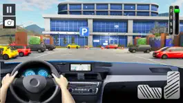Game screenshot AutoMania:Ultimate 3D Parking mod apk