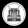 Louisiana CDL Test Prep icon