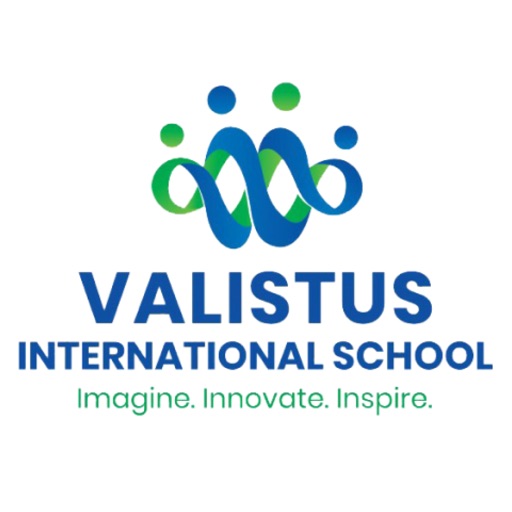 Valistus International School icon