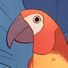 Bird Alone icon