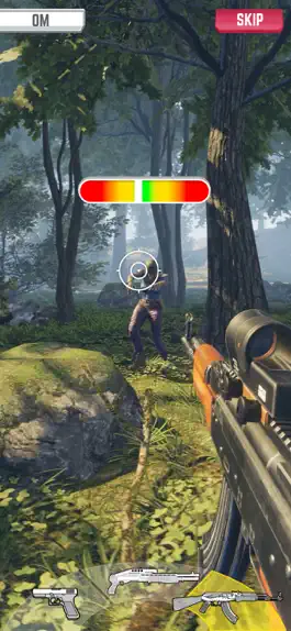 Game screenshot Ragdoll Shooter! apk