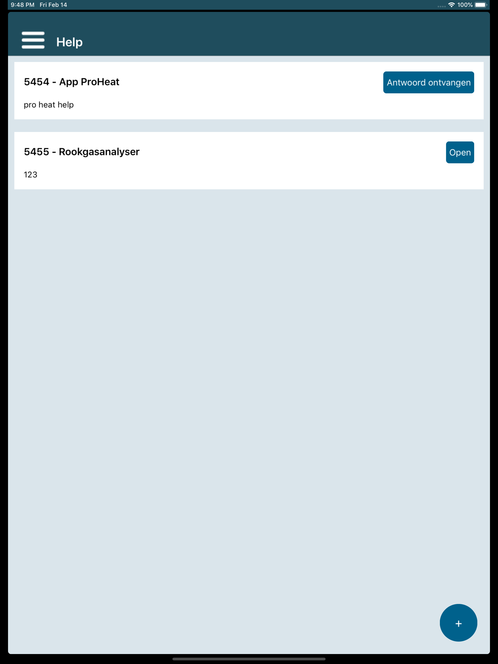 Pro+ screenshot 3